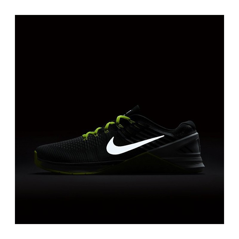 Man Shoes Nike Metcon 3 DSX Flyknit - limited edition