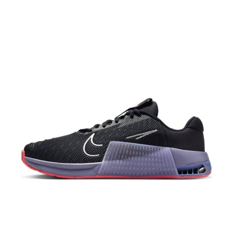 Nike Metcon 9 Womens CrossFit Shoes - Black/Purple
