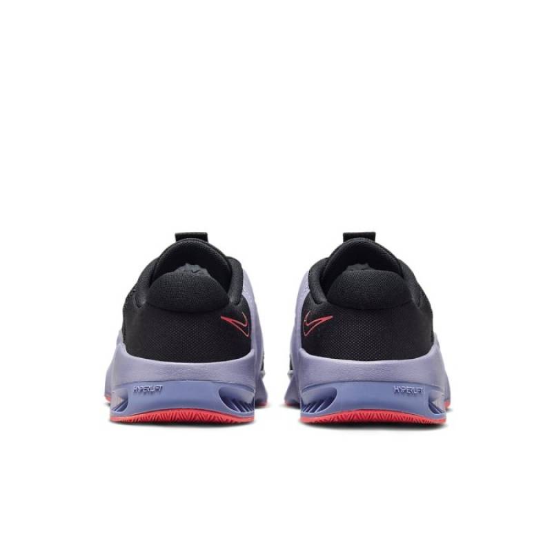 Nike Metcon 9 Womens CrossFit Shoes - Black/Purple