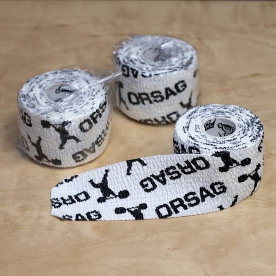 Others Thumb tape Orság - délka 6.9 m