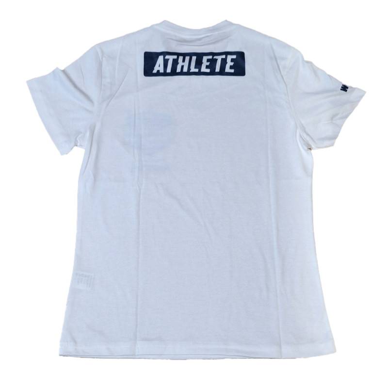 Womens t-shirt WORKOUT - Bohemian Throwdown 2024 Athlete