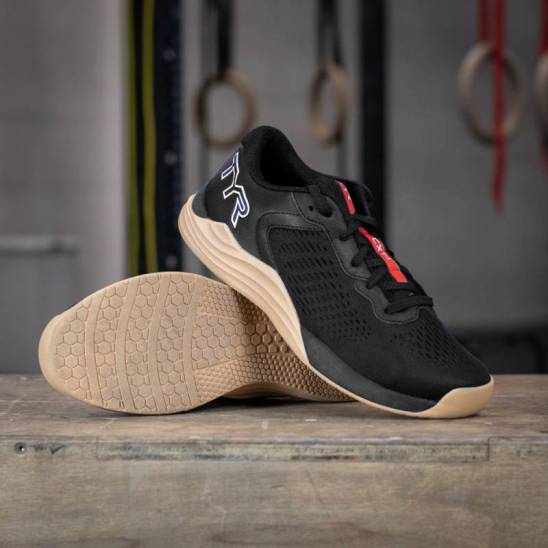 Tréninkové na CrossFit TYR CXT-1 - černé