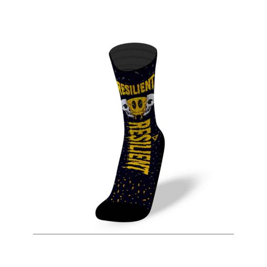 Lithe ponožky RESILIENT | RX SOCKS