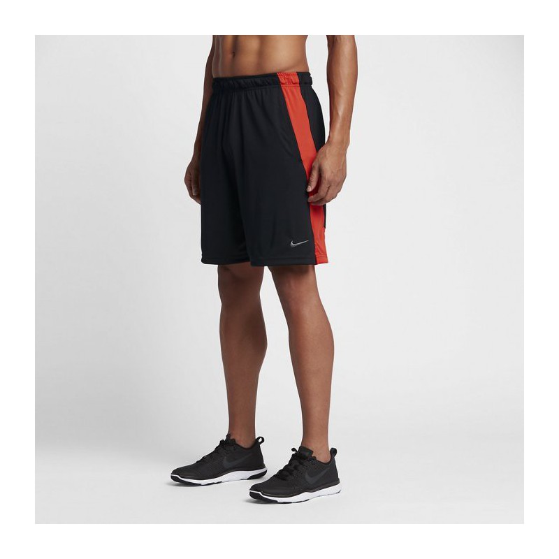 Pánské šortky Nike DRY SHORT FLY 9IN