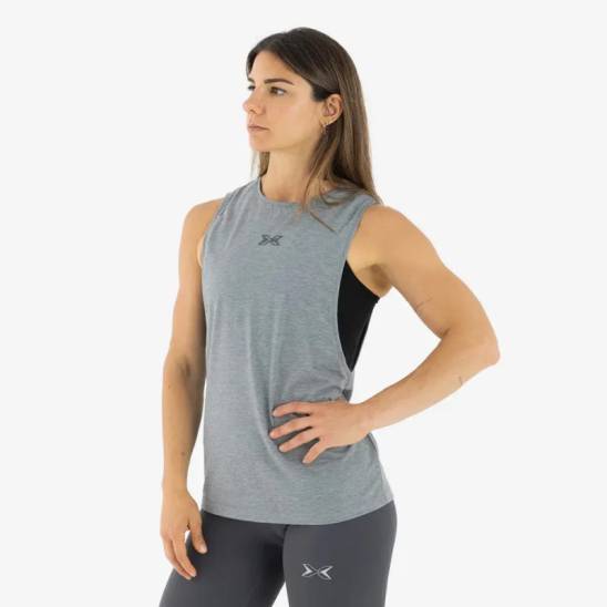 Picsil tílko Premium Sleeveless - grey