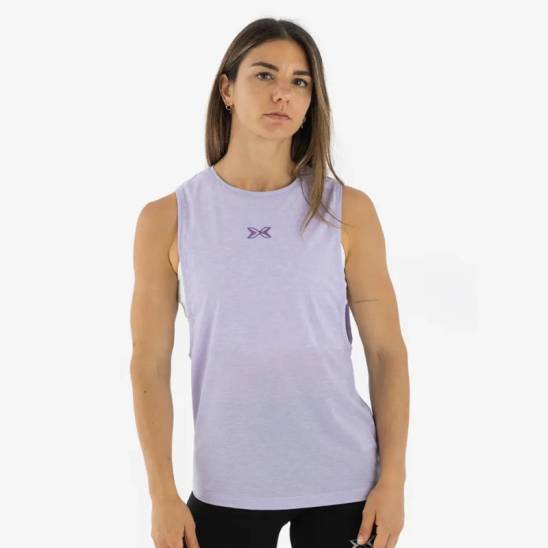 Picsil tílko Premium Sleeveless - purple