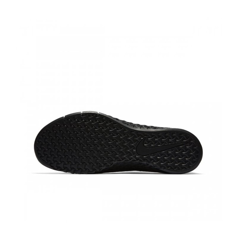 Man training Shoes Nike Metcon 3 - black