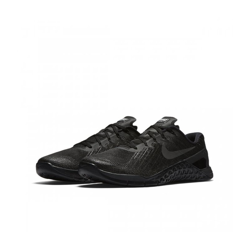 Man training Shoes Nike Metcon 3 - black