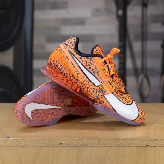 Nike Romaleos 4 - Olympic 2024