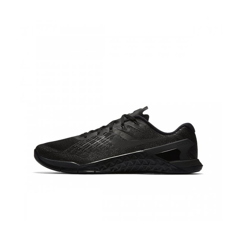 Man training Shoes Nike Metcon 3 - black