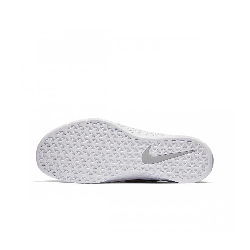 Man training Shoes Nike Metcon 3 - red/white