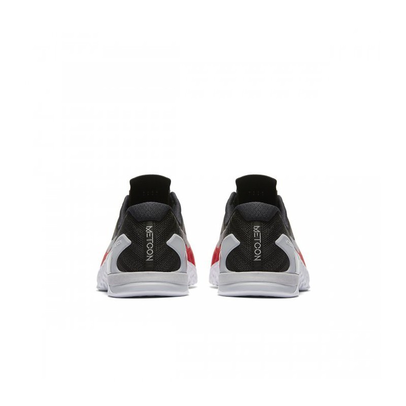 Man training Shoes Nike Metcon 3 - red/white
