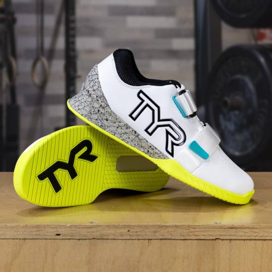 TYR L-1 Lifter - multicolor