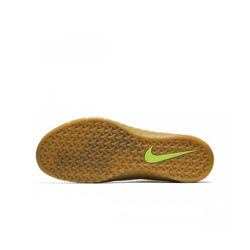 Pánské boty Nike Metcon 3 - grey/volt