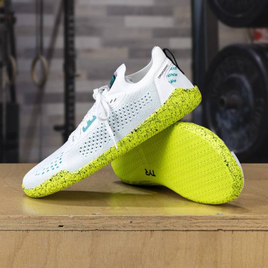 Shoes TYR DropZero Barefoot Lifter multicolor