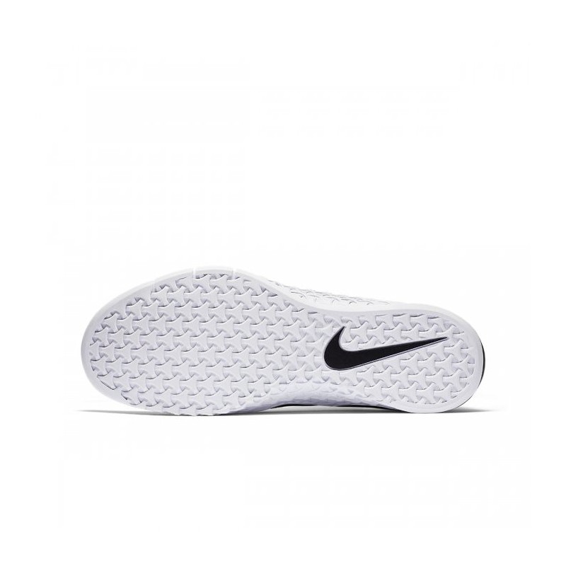 Mens shoes Nike Metcon 3 - silver/grey