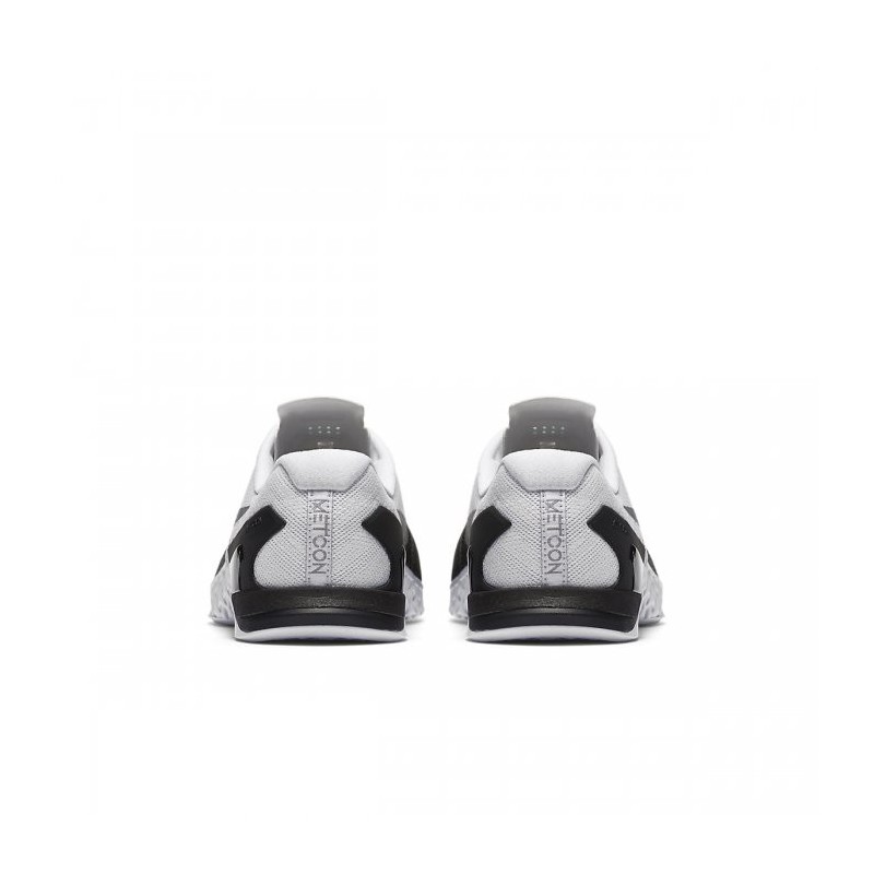 Mens shoes Nike Metcon 3 - silver/grey