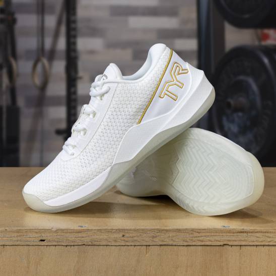 TYR tréninkové na CrossFit CXT-2 - zlaté
