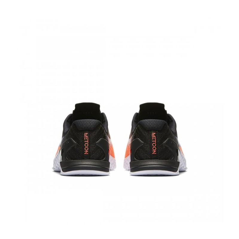 Woman training Shoes Nike Metcon 3 black/red/w