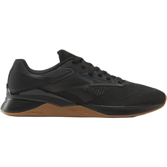 Reebok Boty Nano X4 - černé