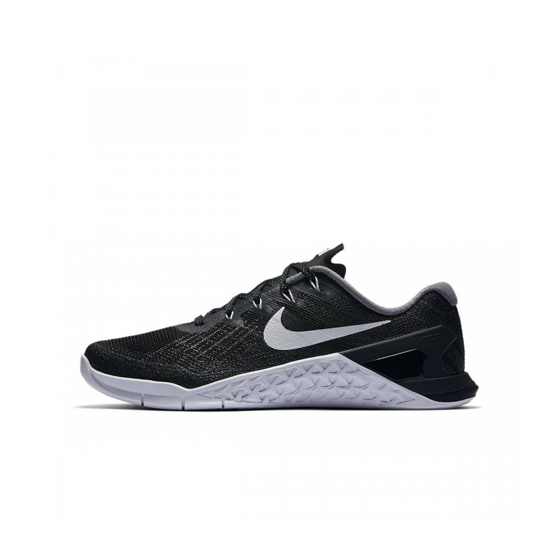 Woman training Shoes Nike Metcon 3 black/white