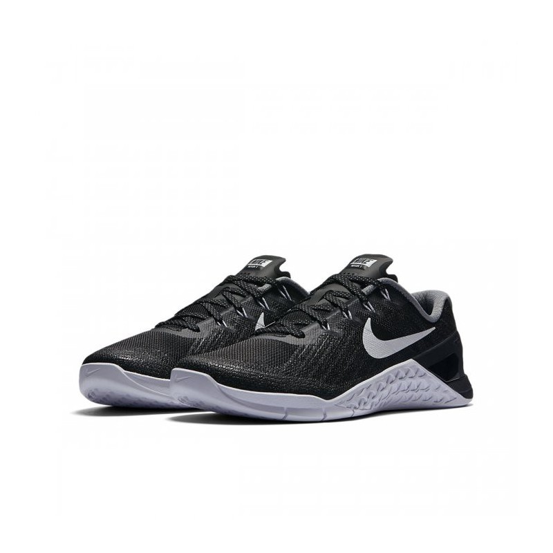 Woman training Shoes Nike Metcon 3 black/white