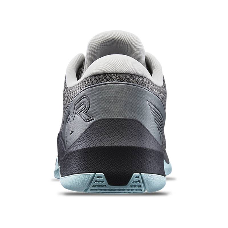 Man training Shoes for CrossFit TYR CXT-2 - grey mint