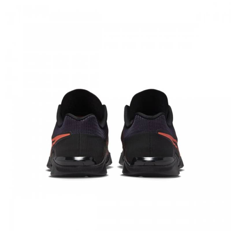 Pánské boty Nike React Metcon Turbo 2 - black/red
