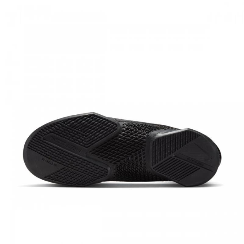 Pánské boty Nike React Metcon Turbo 2 - black/red