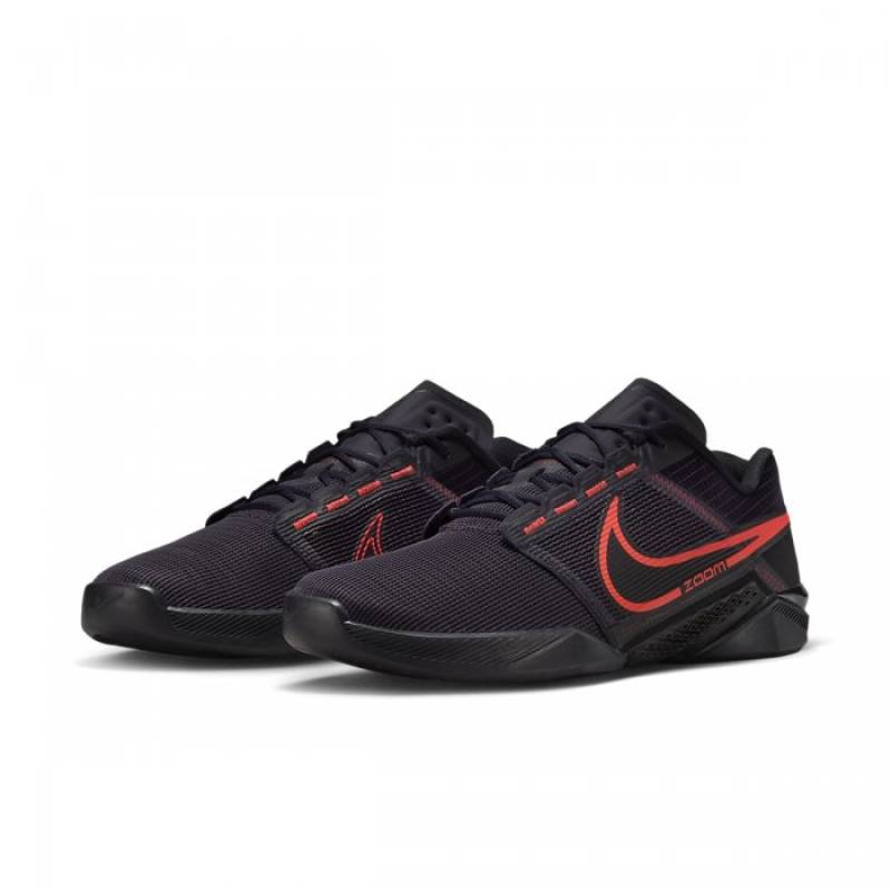 Pánské boty Nike React Metcon Turbo 2 - black/red