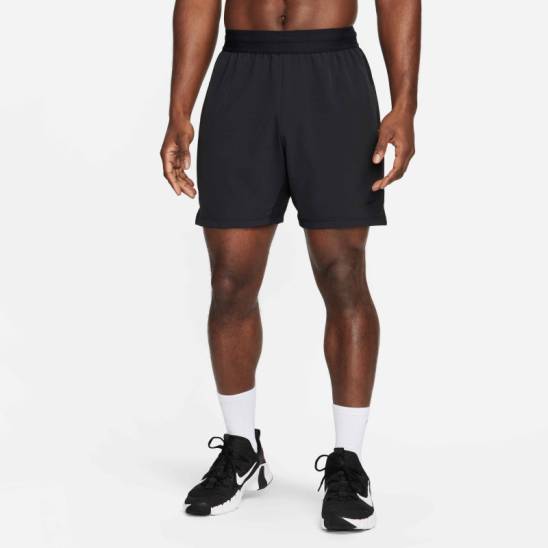 Nike šortky Flex Repel Dri-fit - černé
