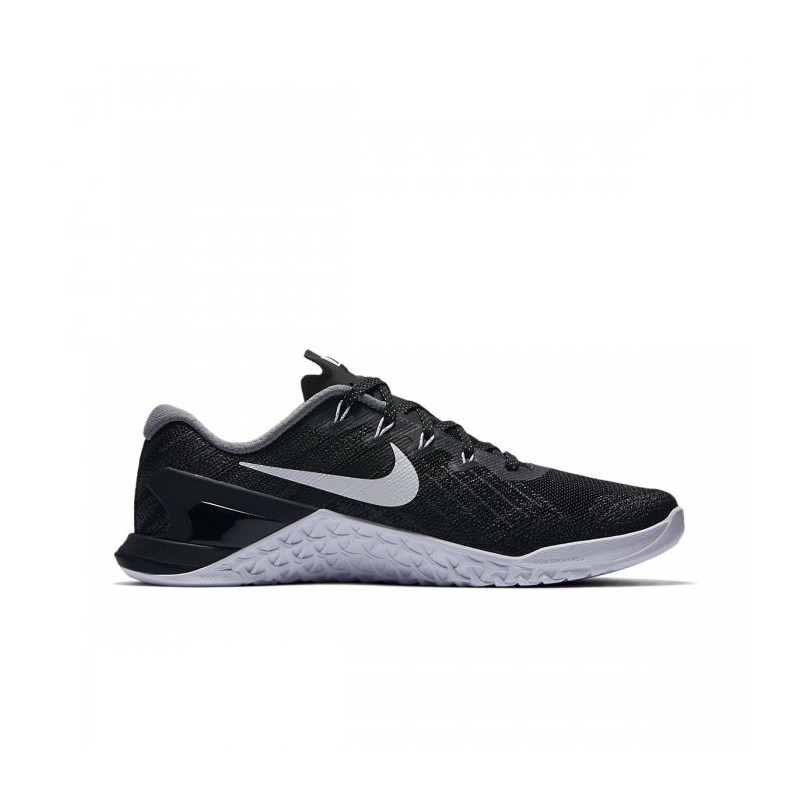 Woman training Shoes Nike Metcon 3 black/white
