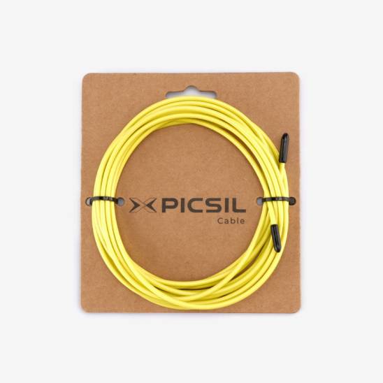 Picsil Náhradní lanko 2,5 mm - 3 m - žluté
