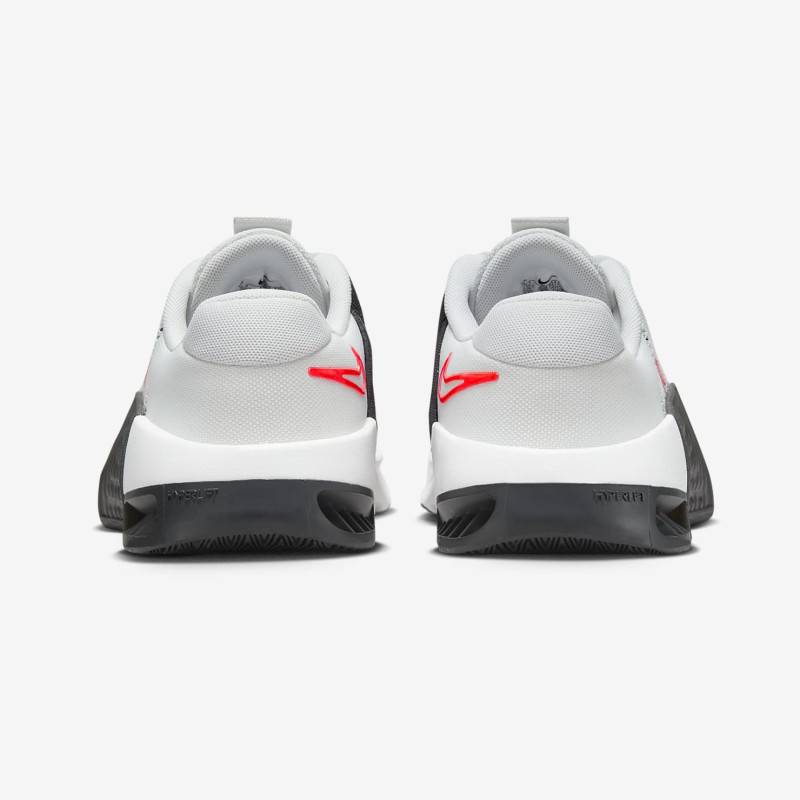 Woman Shoes for CrossFit Nike Metcon 9 - white premium