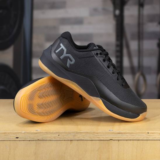 TYR tréninkové CXT-2CEE Elite Carbon - černé