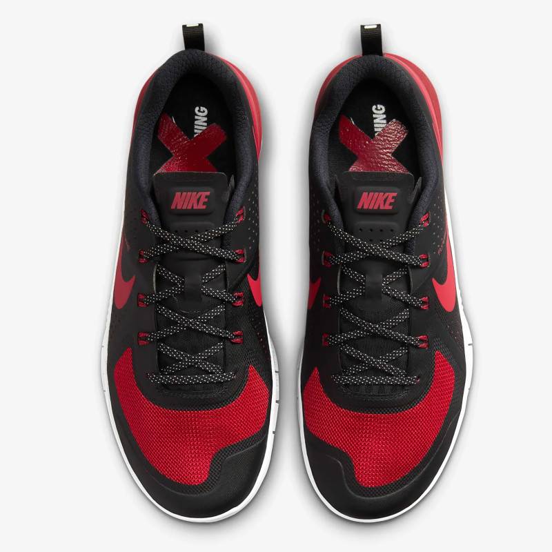 Man Shoes Nike METCON 1 OG red/black