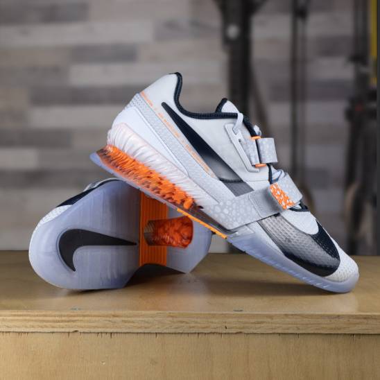 Nike Romaleos 4 SE - Multicolor