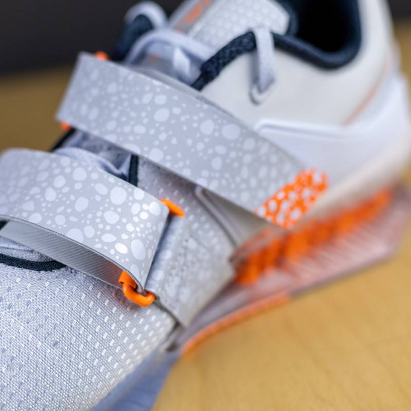 Gewichtheben Schuhe Nike Romaleos 4 SE - Multicolor