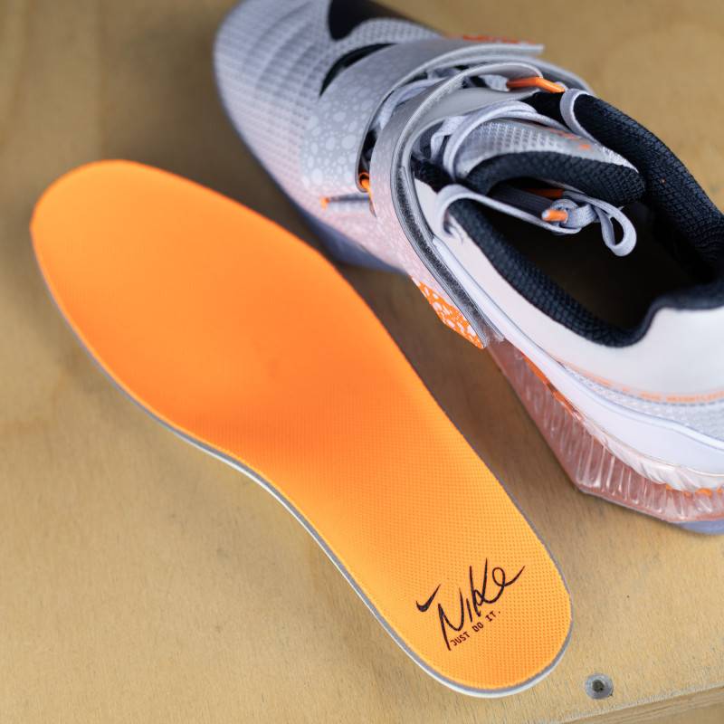 Scarpe da sollevamento pesi Nike Romaleos 4 SE - Multicolore