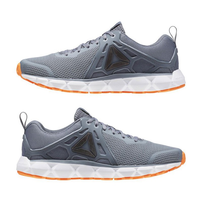 Pánské boty na běh HEXAFFECT RUN 5.0 BD1549