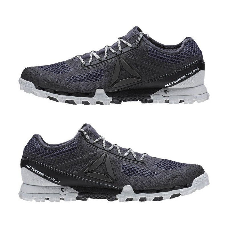 Pánské boty ALL TERRAIN SUPER 3.0 BD1585