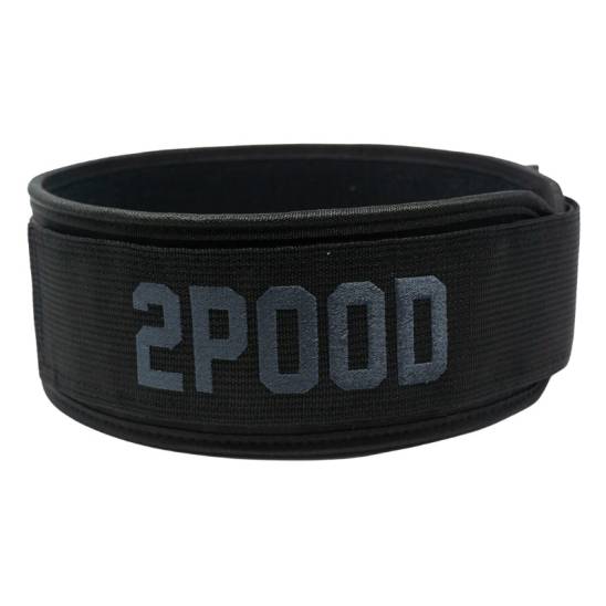 2POOD Vzpěračský opasek - Operator