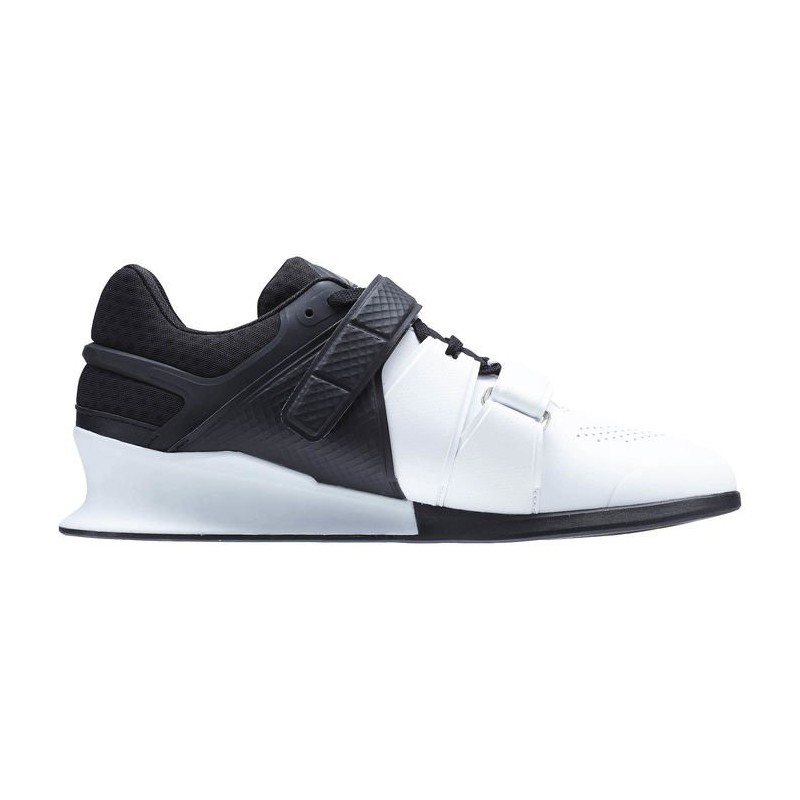 Pánské vzpěračky LEGACY LIFTER - BD1793