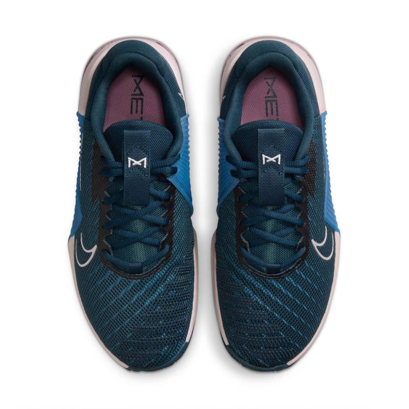 Scarpe da CrossFit Nike Metcon 9 Donna - Blu Scuro