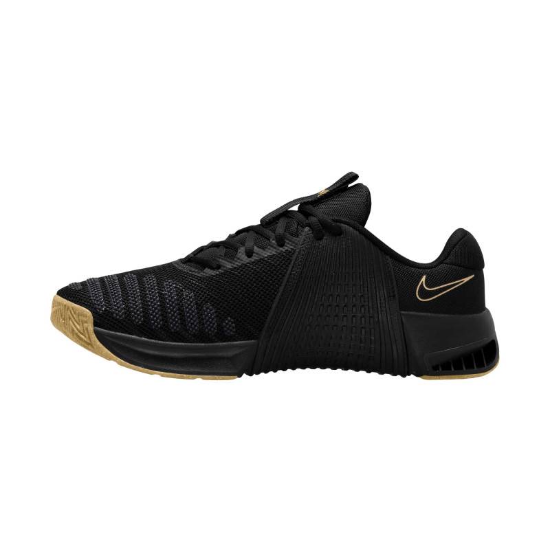 Nike Metcon 9 Herren CrossFit Schuhe - Schwarz/Beige