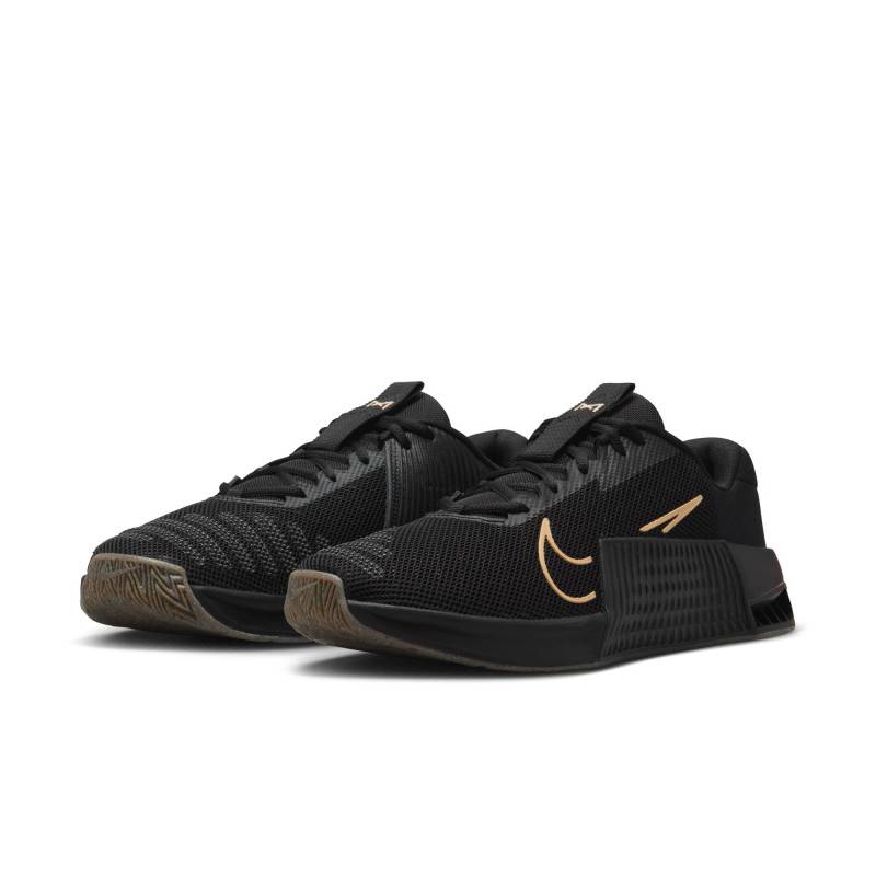 Nike Metcon 9 Mens CrossFit Shoes - Black/Beige