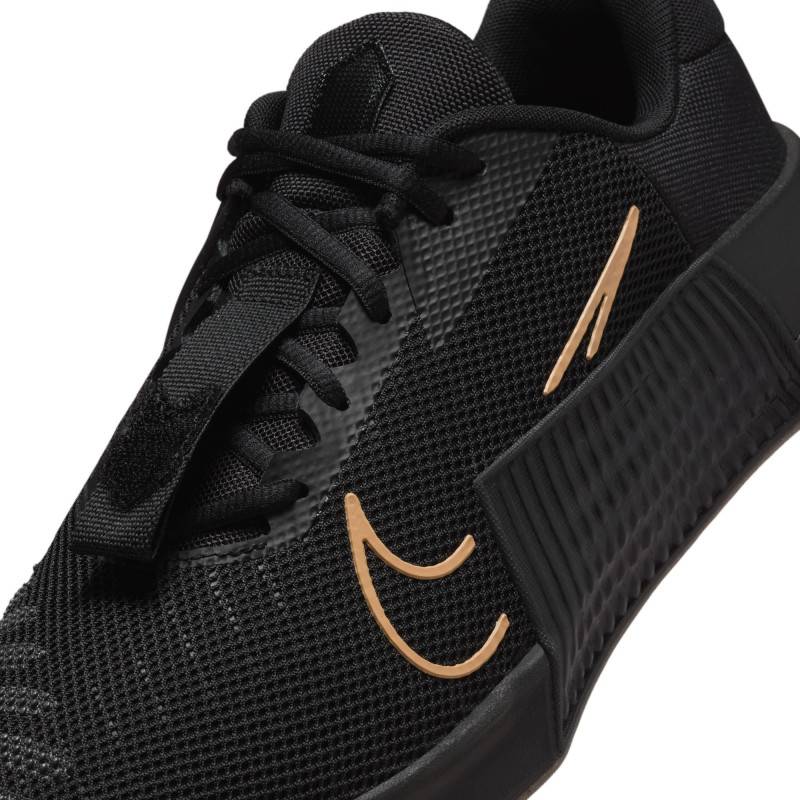 Scarpe da CrossFit Nike Metcon 9 Uomo - Nero/Beige