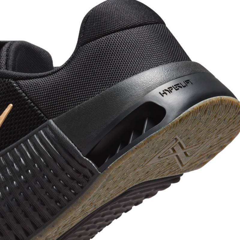 Nike Metcon 9 Mens CrossFit Shoes - Black/Beige