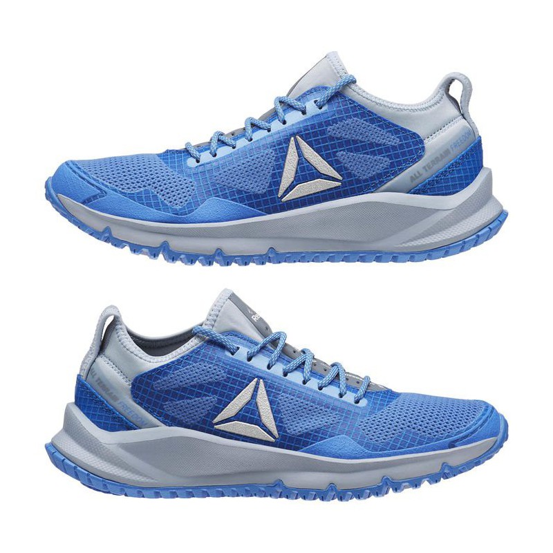 Dámské boty ALL TERRAIN FREEDOM BD1877