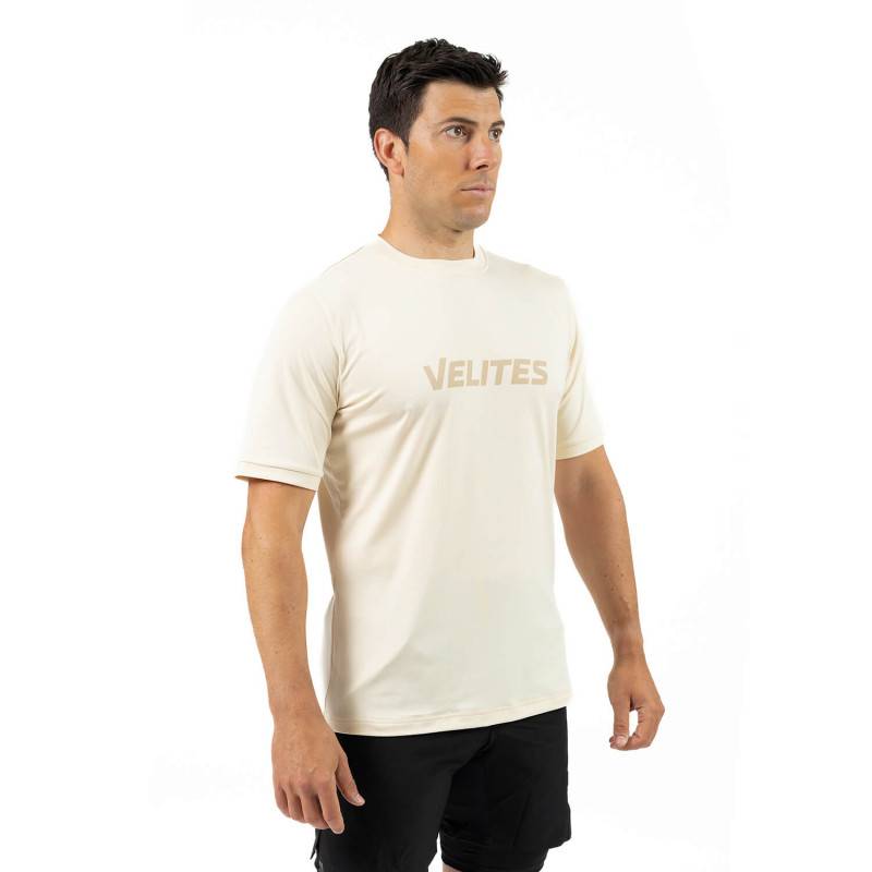 Mens T-shirt Velites Holo - sand